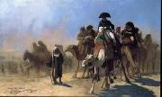 unknow artist, Arab or Arabic people and life. Orientalism oil paintings 432